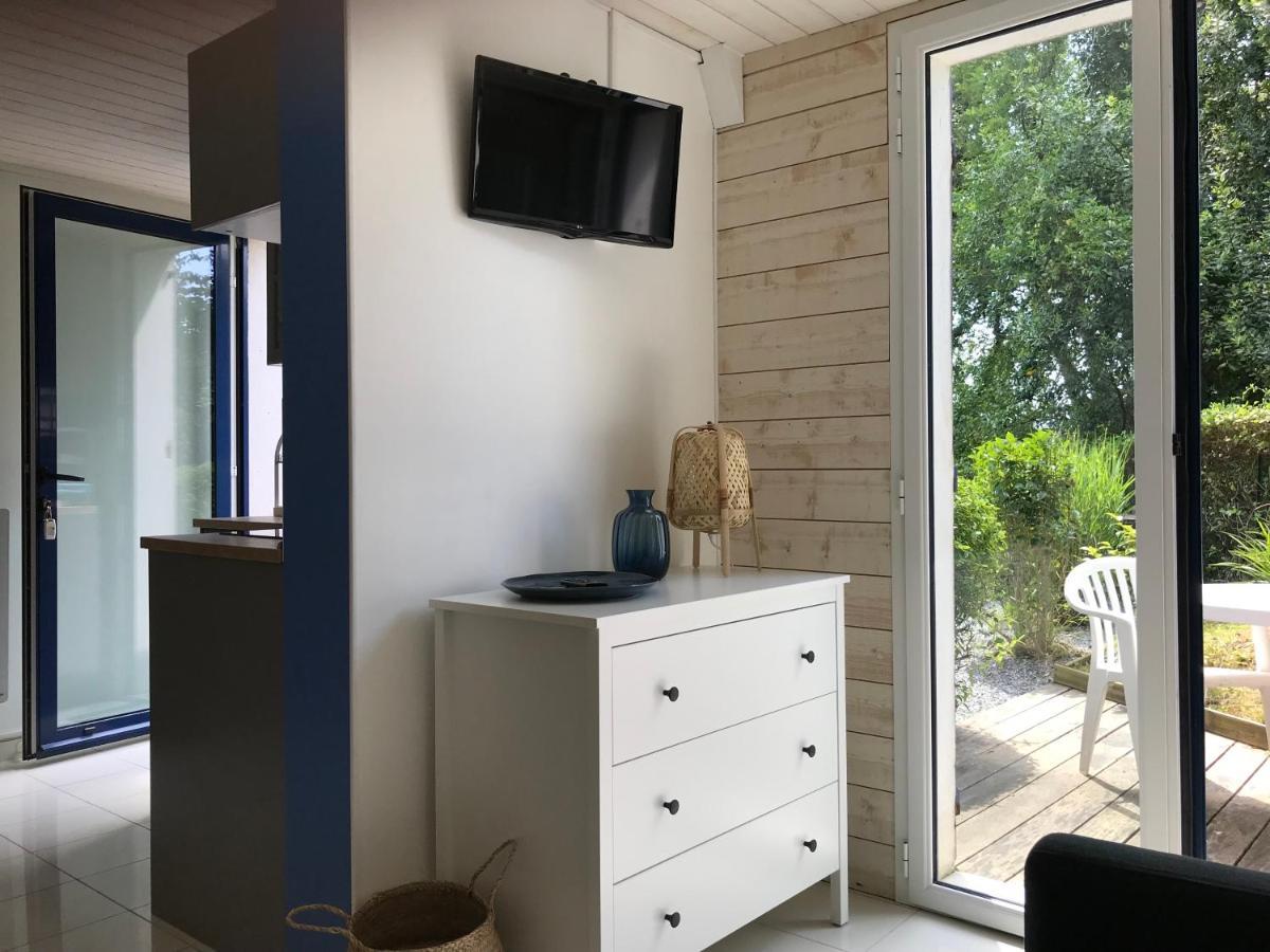 Charmant Studio A 10Min A Pied Des Plages Guéthary Kültér fotó